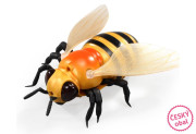 RC včela 13 x 11 cm