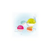 Sada kreativních hraček do vody s dešťovou sprchou Oceán