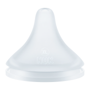 Perfect Match savička XL (6+m) 2 ks box Nuk