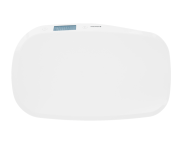 Dětská digitální váha Lyra White KikkaBoo