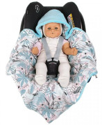 Lehká zavinovačka do vajíčka