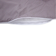 Zavinovačka šněrovací pevná záda Angel Outlast®