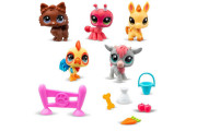 Littlest Pet Shop 5 figurek Farma