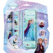 Školní set s penálem Ledové království