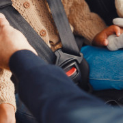 Autosedačka I-Guard Pro I-size (61–105 cm) Kinderkraft