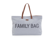 Cestovní taška Family Bag Canvas