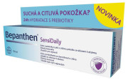 Krém SansiDaily 150 ml Bepanthen