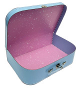 Kufřík 35 cm mořský koník Herlitz