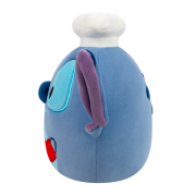 Squishmallows Disney Stitch s dortem, 25 cm