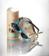 Sluneční brýle děti od narození do 18 měsíců KiETLA