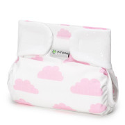 Ortopedické abdukční kalhotky suchý zip 5-9 kg T-tomi