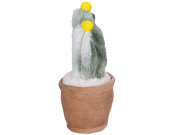 Plyšové pokojové rostliny 12-17 cm 0 m+Take Me Home