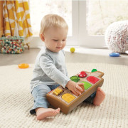 Fisher Price Vyskakující zvířátka