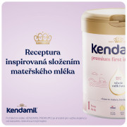 Kendamil Premium 1 (800 g)