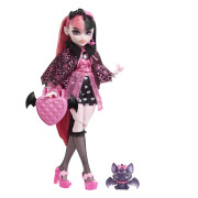 Monster High panenka Monsterka