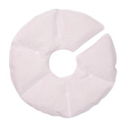 Gelový obklad na prsa Hot & Cold 2 ks Canpol babies