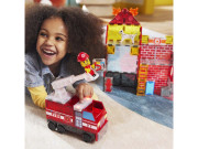 Magnetická stavebnice Fire Station 50 dílů