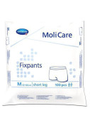MoliCare® Fixpants Síťované elastické kalhotky