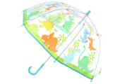 Deštník Dino manuální