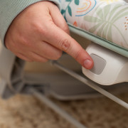 Lehátko vibrující 3 v 1 Keep Cozy™ Madi™ 0 m+ do 18 kg Ingenuity