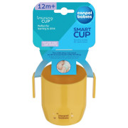 Hrneček tréninkový Smart 180 ml 12 m+ Canpol babies