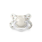 Dudlík SX Pro fyziologický Birdies -2/2 m 2 ks Suavinex