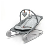 Lehátko Summer™ 2-in-1 Bouncer & Rocker Duo Ingenuity