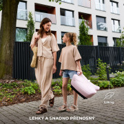 Podsedák I-Boost 2 Pro (125–150 cm) Kinderkraft