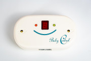 Baby Control monitor dechu 2200 s jednou podložkou