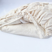 Zavinovačka šněrovací pevná záda ANGEL - Outlast®