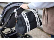 Přebalovací taška Mommy Club Signature Canvas Childhome