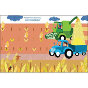 Razítkování prstíky Stroje