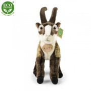 Plyšový kamzík 24 cm Eco-Friendly Rappa