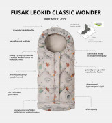 Fusak Classic Leokid