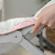 Lehátko vibrující 3 v 1 Keep Cozy Lily 0 m+ do 18 kg Ingenuity