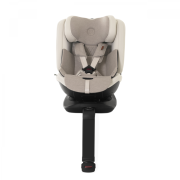 Motion 2 All Size 360 autosedačka Silver Cross