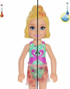 Barbie Color Reveal Chelsea mramor GTT25