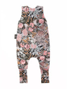 Rostoucí spací pytel Move Poppy Emitex