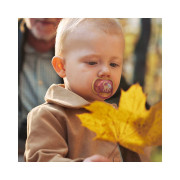 Šidítko Ultra air obrázek 18 m+ dívka, 2 ks Philips Avent