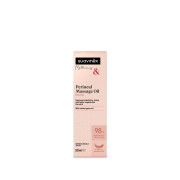 Masážní olej na hráz a jizvy 30 ml Suavinex