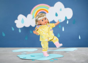 Baby Born Souprava do deště Deluxe Zapf