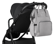 Přebalovací batoh KikkaBoo Siena