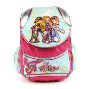 Školní batoh Cool - Tři holky - RockBabe II.
