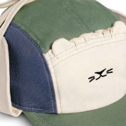 Kšiltovka Lion s ochranou krku UPF 50+ KiETLA