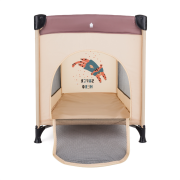 Postýlka cestovní Koot Petite & Mars