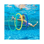 Podvodní kruhy Albi