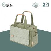 Přebalovací taška Day to Day Babymoov