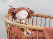 Panenka Sophia 35 cm Little Dutch