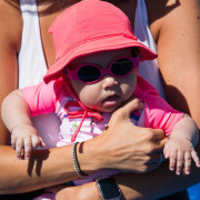 Sluneční brýle Sölar Mini 0 - 24 m Bbluv