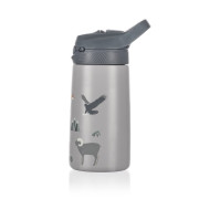 Termoska na pití sport 400 ml Zopa